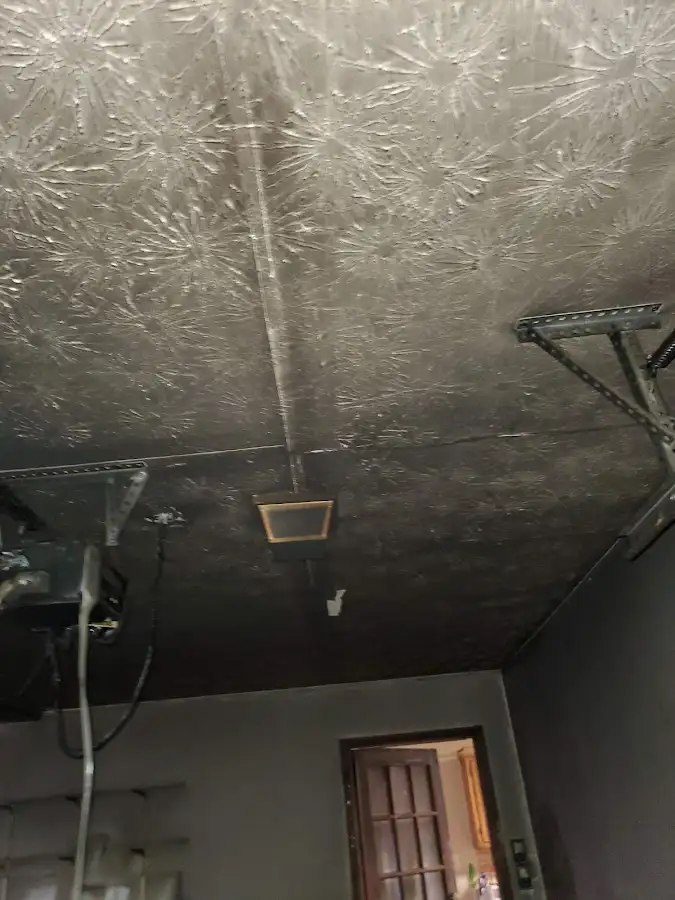 Fire and smoke damage assessment for Emergency Water Damage Services in Fox Chapel